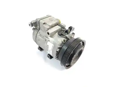 Second-hand car spare part air conditioning compressor for kia ceed emotion 116 cv / 85 kw oem iam references an8ca03  