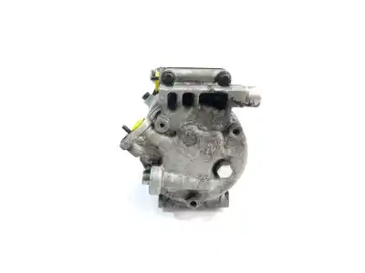 Second-hand car spare part air conditioning compressor for kia ceed emotion 116 cv / 85 kw oem iam references an8ca03  