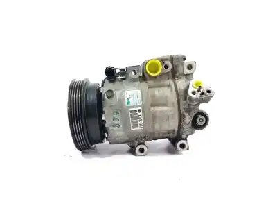Second-hand car spare part air conditioning compressor for kia ceed emotion 116 cv / 85 kw oem iam references an8ca03  