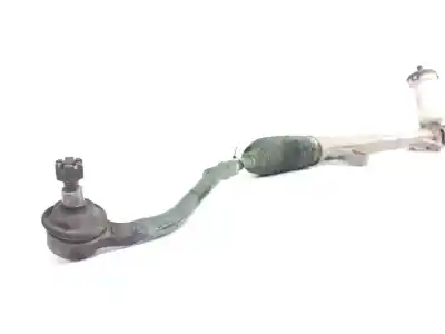 Second-hand car spare part steering rack for kia ceed emotion 116 cv / 85 kw oem iam references 565001h200  