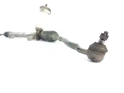Second-hand car spare part steering rack for kia ceed emotion 116 cv / 85 kw oem iam references 565001h200  