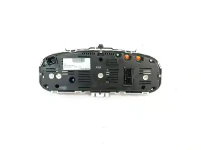 Peça sobressalente para automóvel em segunda mão QUADRANTE por KIA CEED  Referências OEM IAM 940241H151  