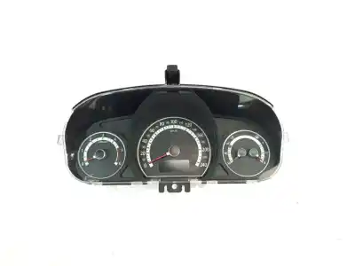 Peça sobressalente para automóvel em segunda mão quadrante por kia ceed emotion 116 cv / 85 kw referências oem iam 940241h151  