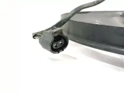 Pezzo di ricambio per auto di seconda mano elettroventola per kia ceed emotion 116 cv / 85 kw riferimenti oem iam f00s3a2307  