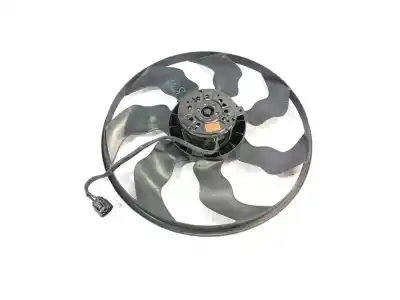 Pezzo di ricambio per auto di seconda mano elettroventola per kia ceed emotion 116 cv / 85 kw riferimenti oem iam f00s3a2307  