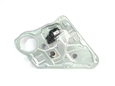 Peça sobressalente para automóvel em segunda mão elevador de vidros traseiro direito por kia ceed emotion 116 cv / 85 kw referências oem iam 834801h020  