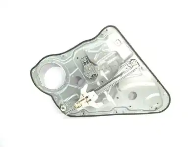 Second-hand car spare part rear left window regulator for kia ceed emotion 116 cv / 85 kw oem iam references 834701h020  