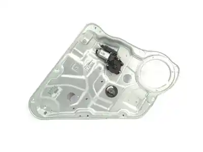 Second-hand car spare part REAR LEFT WINDOW REGULATOR for KIA CEED  OEM IAM references 834701H020  