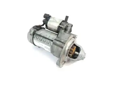 Peça sobressalente para automóvel em segunda mão motor de arranque por kia ceed emotion 116 cv / 85 kw referências oem iam 361002a500  