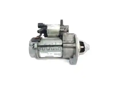 Peça sobressalente para automóvel em segunda mão motor de arranque por kia ceed emotion 116 cv / 85 kw referências oem iam 361002a500  