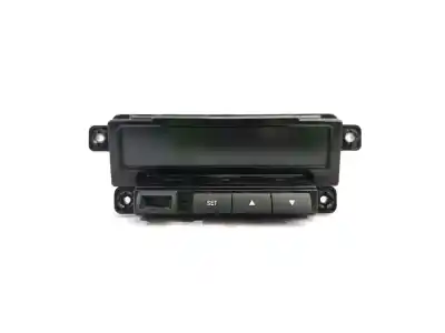 Second-hand car spare part multifunction display for kia ceed emotion 116 cv / 85 kw oem iam references 957101h700  