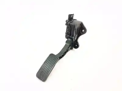 Second-hand car spare part accelerator pedal for kia ceed emotion 116 cv / 85 kw oem iam references 32700xxxxx  