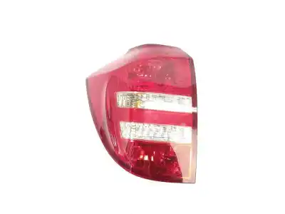 Peça sobressalente para automóvel em segunda mão farolim traseiro esquerdo por kia ceed emotion 116 cv / 85 kw referências oem iam 924011h300