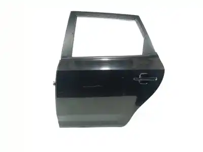 Second-hand car spare part rear left door for kia ceed emotion 116 cv / 85 kw oem iam references 770031h000  