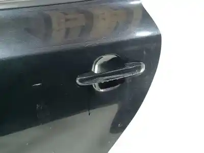 Peça sobressalente para automóvel em segunda mão porta do automóvel traseira esquerda por kia ceed emotion 116 cv / 85 kw referências oem iam 770031h000