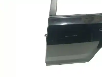 Second-hand car spare part rear left door for kia ceed emotion 116 cv / 85 kw oem iam references 770031h000  