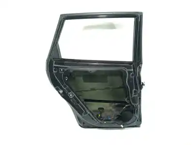 Second-hand car spare part rear left door for kia ceed emotion 116 cv / 85 kw oem iam references 770031h000  