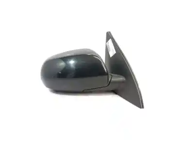 Peça sobressalente para automóvel em segunda mão espelho retrovisor direito por kia ceed emotion 116 cv / 85 kw referências oem iam 876201h155
