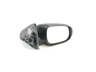 Pezzo di ricambio per auto di seconda mano retrovisore destro per kia ceed emotion 116 cv / 85 kw riferimenti oem iam 876201h155  