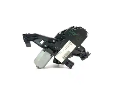 İkinci el araba yedek parçası ARKA SILECEK MOTORU için PEUGEOT 207 SW  OEM IAM referansları 9652418780  