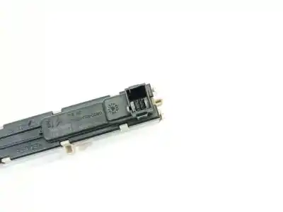 Piesă de schimb auto la mâna a doua ECRAN DISPLAY MULTIFUNCȚIONAL DISPLEI pentru PEUGEOT 207 SW  Referințe OEM IAM 9664158480  