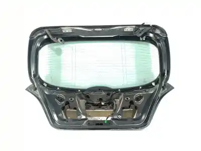 Second-hand car spare part TAILGATE for PEUGEOT 207 SW  OEM IAM references 8701W3   Second-hand car spare part TAILGATE for PEUGEOT 207 SW  OEM IAM references 8701W3