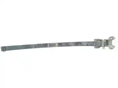 Second-hand car spare part rear leaf spring for nissan interstar autobús (x70) dci 115 oem iam references 5502000qac