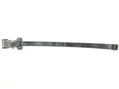Second-hand car spare part rear leaf spring for nissan interstar autobús (x70) dci 115 oem iam references 5502000qac