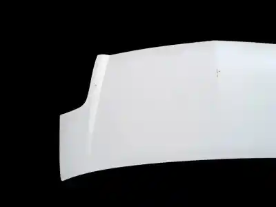 Second-hand car spare part bonnet for nissan interstar autobús (x70) dci 115 oem iam references 6510000qab