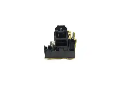 Second-hand car spare part front right door lock for nissan interstar autobús (x70) dci 115 oem iam references 8050200qaj