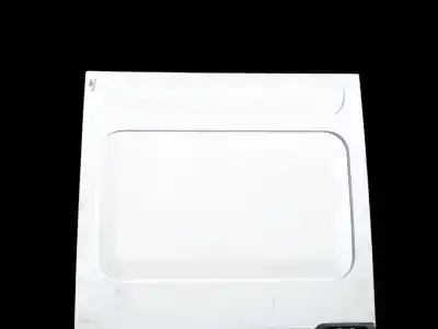 Second-hand car spare part right sliding side door for nissan interstar autobús (x70) dci 115 oem iam references 8210000qa