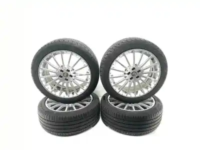 Автозапчастина б/у КОМПЛЕКТ КОЛІС для ALFA ROMEO GT (937_)  Посилання на OEM IAM 60688033  
