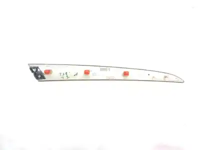 Second-hand car spare part Decorative Moulding for BMW X5 (E53) 3.0 D OEM IAM references 51427049797  