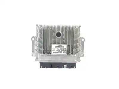 Second-hand car spare part ecu engine control for peugeot 308 premium oem iam references 9665426180  
