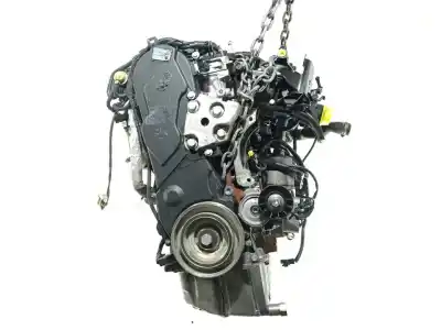 Second-hand car spare part complete engine for peugeot 308 premium oem iam references rhr  