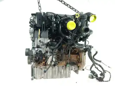 Recambio de automóvil de segunda mano de MOTOR COMPLETO para PEUGEOT 308  referencias OEM IAM RHR  