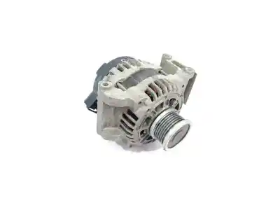 Автозапчастина б/у генератор для opel astra j lim. enjoy посилання на oem iam 13502986  