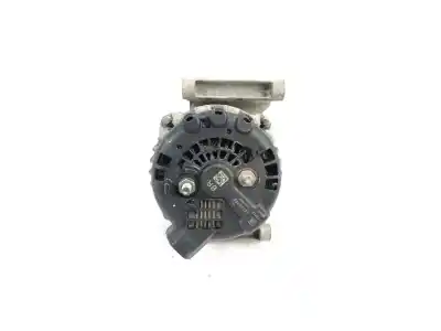Автозапчастина б/у генератор для opel astra j lim. enjoy посилання на oem iam 13502986  