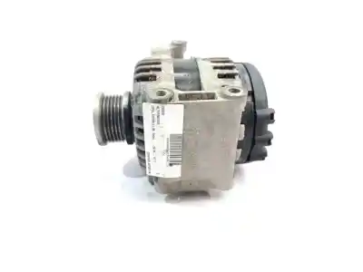 Автозапчастина б/у генератор для opel astra j lim. enjoy посилання на oem iam 13502986  