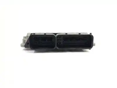 Second-hand car spare part ecu engine control for opel astra j lim. enjoy oem iam references 0281017453  