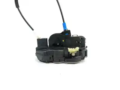 Second-hand car spare part front right door lock for opel astra j lim. enjoy oem iam references 3023880  