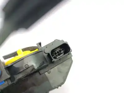 Second-hand car spare part left front door lock for opel astra j lim. enjoy oem iam references 3023881  