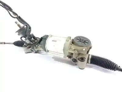 Автозапчастина б/у рульмова рейка для opel astra j lim. enjoy посилання на oem iam p13327431  