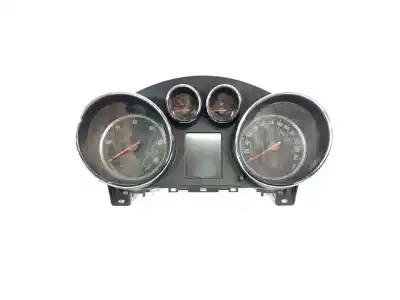 Автозапчастина б/у панель інструментів для OPEL ASTRA J LIM. Enjoy Посилання на OEM IAM 769166750U  