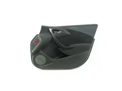 Second-hand car spare part right front door trim for opel astra j lim. enjoy oem iam references 13258672  