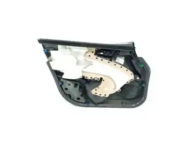 Автозапчасти б/у обивка передней правой двери за OPEL ASTRA J LIM. Enjoy ссылки OEM IAM 13258672  