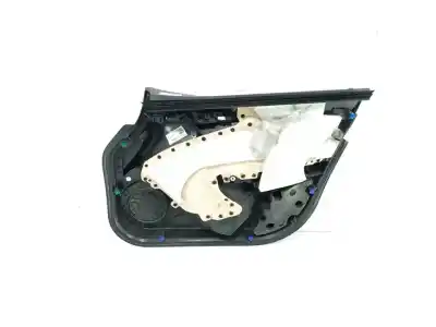 Автозапчасти б/у обивка левой передней двери за OPEL ASTRA J LIM. Enjoy ссылки OEM IAM 13258671  