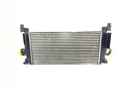 Second-hand car spare part intercooler for opel astra j lim. enjoy oem iam references 13267646  