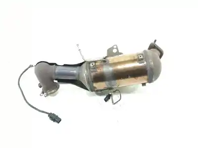 Автозапчасти б/у фильтр частиц за opel astra j lim. enjoy ссылки oem iam 55567233