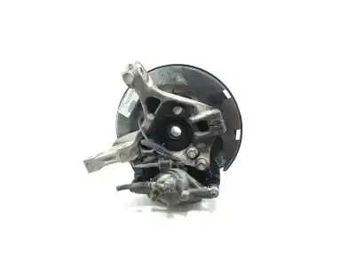 Автозапчасти б/у передняя правая кулачка за opel astra j lim. enjoy ссылки oem iam 13502829